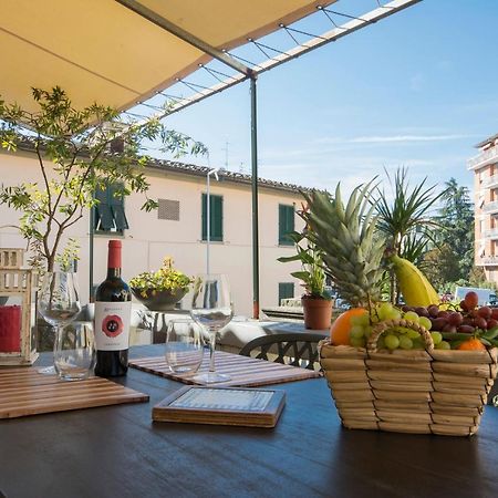 Le Casine Di Firenze Bed & Breakfast Ngoại thất bức ảnh