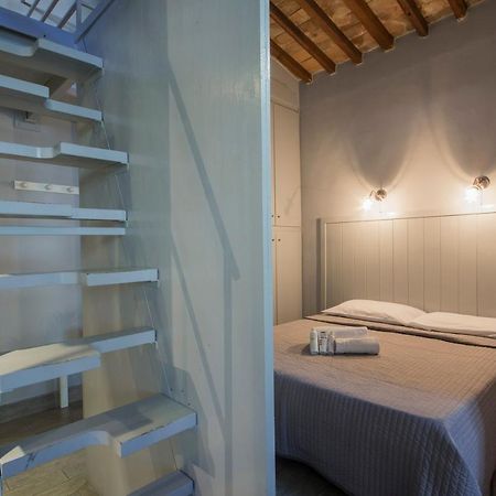 Le Casine Di Firenze Bed & Breakfast Ngoại thất bức ảnh