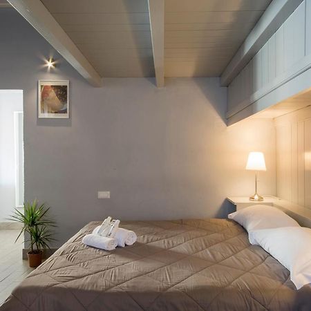 Le Casine Di Firenze Bed & Breakfast Ngoại thất bức ảnh