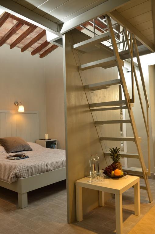 Le Casine Di Firenze Bed & Breakfast Phòng bức ảnh