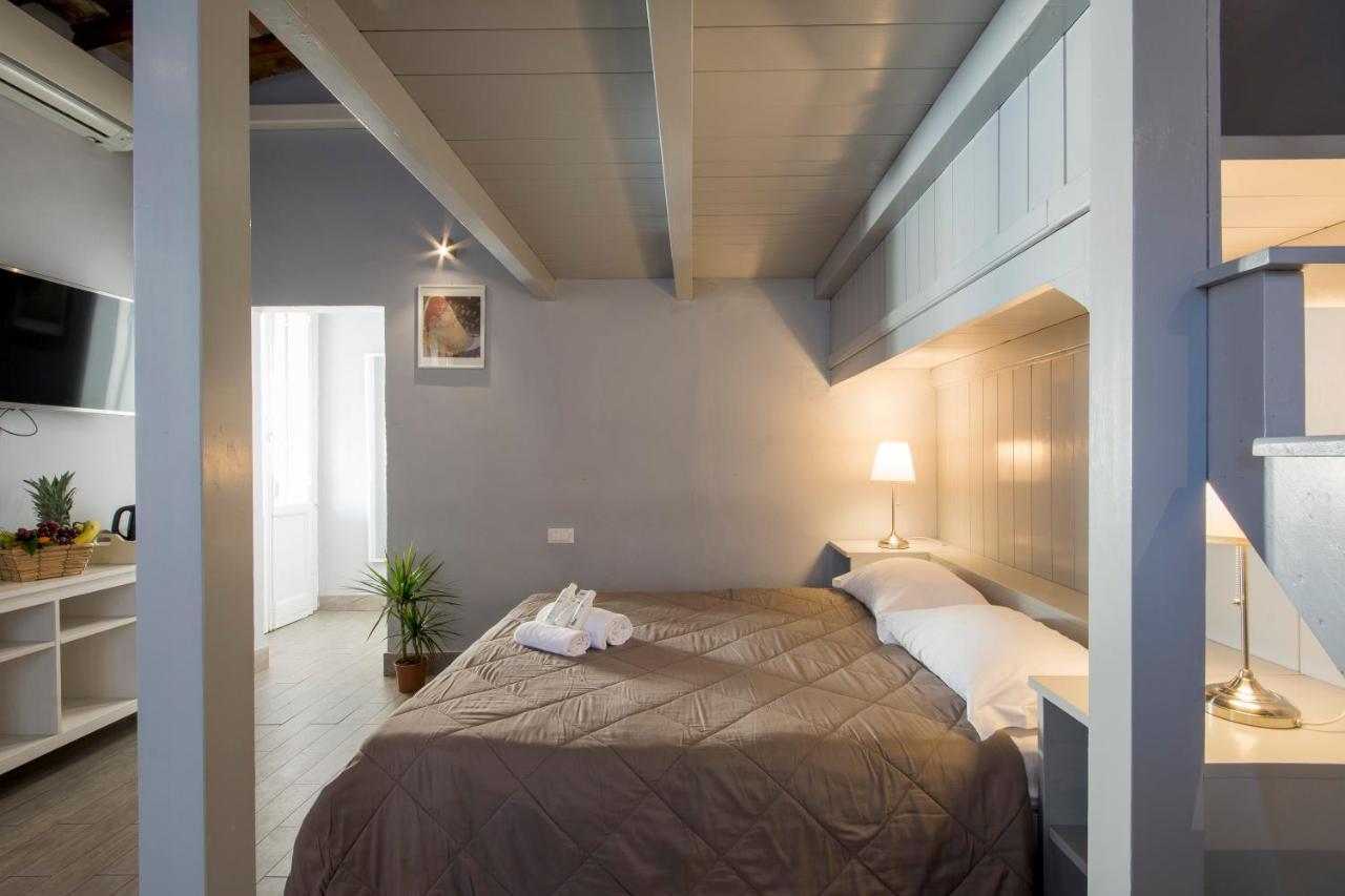 Le Casine Di Firenze Bed & Breakfast Ngoại thất bức ảnh