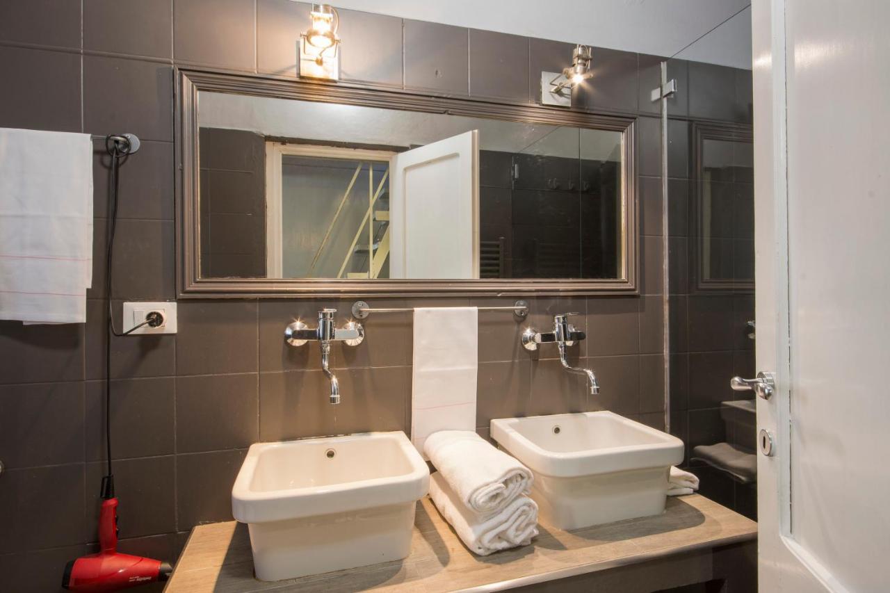 Le Casine Di Firenze Bed & Breakfast Ngoại thất bức ảnh
